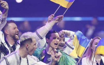 Триумф Go_A: впервые в истории украиноязычный трек появился в чарте Billboard