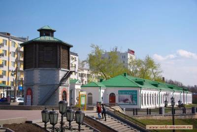 В Екатеринбурге полиция проверяет на коррупцию центр по охране памятников культуры