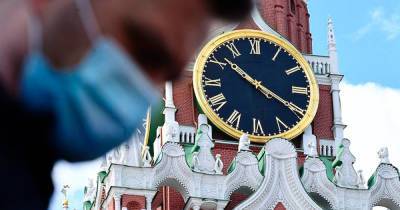 Москва попала в тройку мегаполисов по оптимальности мер борьбы с COVID-19