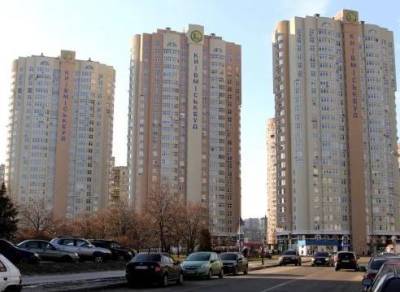 Жилье в Киеве до конца года возрастет в цене минимум на 15%, — Киевгорстрой