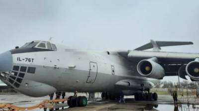 СБУ заблокировала контрабанду военного авиационного оборудования
