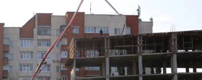 В Башкирии уменьшат плату за аренду земли организациям, достраивающим проблемное жилье