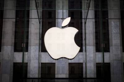 Суд оправдал главу службы безопасности Apple по обвинению в подкупе полицейских планшетами iPad - itc.ua
