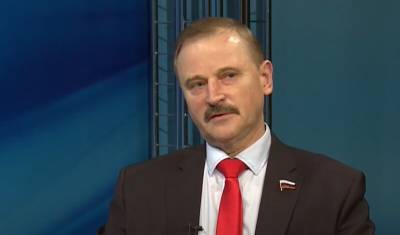 Сергей Веремеенко может лишиться статуса депутата
