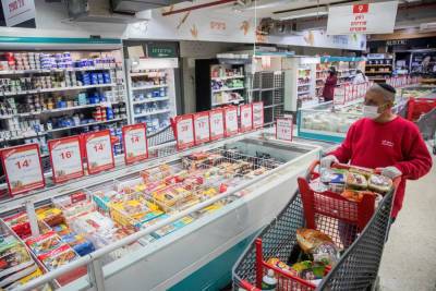 Рами Леви призвал к бойкоту товаров, на которые повысят цены