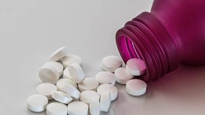 Совфед одобрил введение штрафов за нарушения при маркировке лекарств
