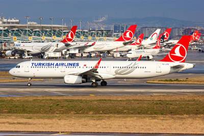 Россияне потеряли 30 миллиардов рублей из-за отмены авиасообщения с Турцией