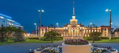Нужно ли реконструировать площадь Гагарина в Петрозаводске ради парковки (ОПРОС)