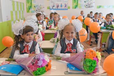 Названа дата подачи заявлений на выплаты 10 тысяч рублей школьникам