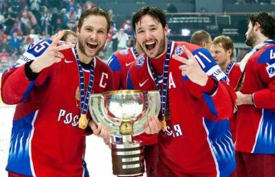 «Золото в кармане»: Крикунов сделала сенсационное заявление о ЧМ-2021 по хоккею