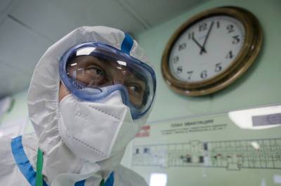 Заболеваемость коронавирусом в мире достигла трёхмесячного минимума