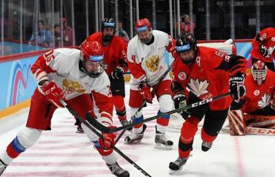 Россия вляпалась в международный скандал на ЧМ по хоккею - что произошло