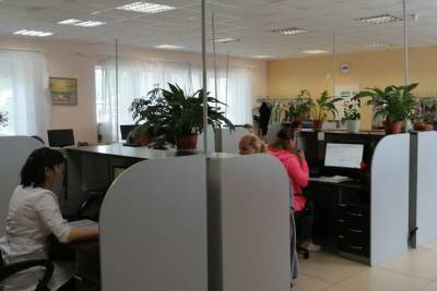 Единый сервисный центр открылся во Всеволожской больнице