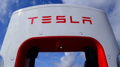 Илон Маск заявил о строительстве завода Tesla в Башкирии