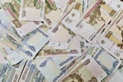 Туляк, чтобы избежать одного кредита, взял другой и потерял почти миллион рублей