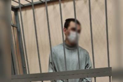 В Рязани осудят 25-летнего мужчину за попытку убить пятилетнего ребенка и двух взрослых