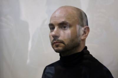 Экс-директора «Открытой России» Пивоварова арестовали по решению суда
