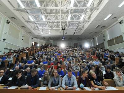 В России вступил в силу закон о просветительской деятельности