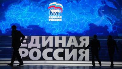 Путин указал на обновление списка кандидатов в Госдуму от ЕР благодаря праймериз