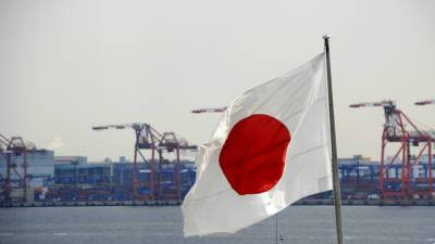 Япония выразила России протест из-за задержанного судна