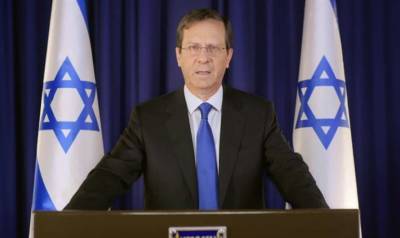 Кнессет тайным голосованием избрал нового президента Израиля