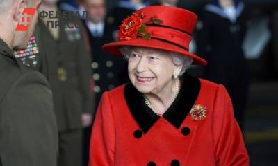 Как Елизавета II отметит Платиновый юбилей: планы Букингемского дворца