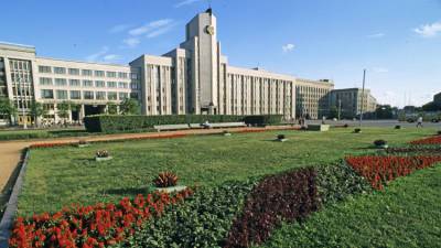 В Белоруссии заявили об ответных мерах на санкции Украины из-за Крыма