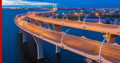 Катар станет инвестором платной скоростной магистрали в Санкт-Петербурге