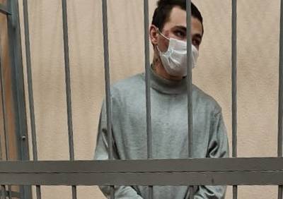 В Рязани будут судить 26-летнего молодого человека, пытавшегося зарезать двух взрослых и ребенка