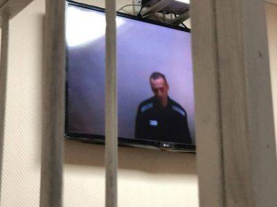 Суд отказался признать незаконной постановку Навального на учет как склонного к побегу