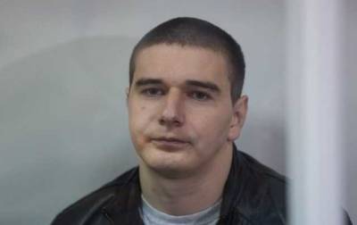 Экс-"беркутовец" Зинченко, обвиняемый в убийствах на Майдане, присоединился к "ДНР", - прокурор