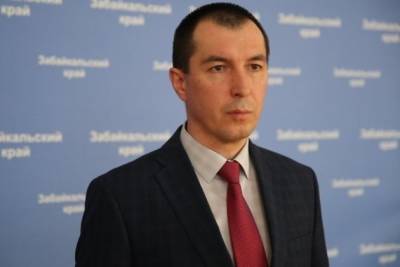 Зампред правительства Забайкалья Андрей Кефер проведёт прямой эфир в Instagram 3 июня