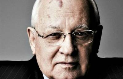 Нас дурили 39 лет; кто приказал Горбачеву развалить СССР