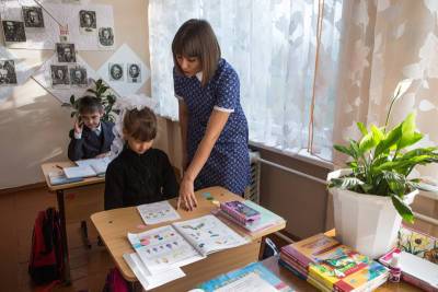 Депутат МГД Русецкая отметила возросший интерес к преподаванию русского языка как иностранного