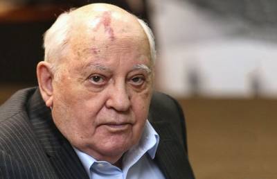 Как все было на самом деле: Горбачев проговорился о развале СССР
