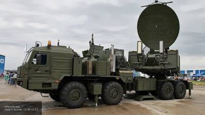 Военный эксперт назвал оружие, которое Россия поставит Белоруссии для сдерживания НАТО