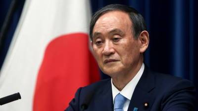 Премьер Японии рассказал об итогах саммит COVAX