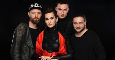 Украиноязычная песня впервые в истории "ворвалась" в чарт Billboard: "шумят" Go_A
