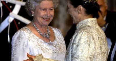 Елизавета II - Елизавета - Георг VI (Vi) - Елизавета II 68 лет назад стала королевой: 10 фото из жизни Ее Величества - prm.ua - Украина - Англия