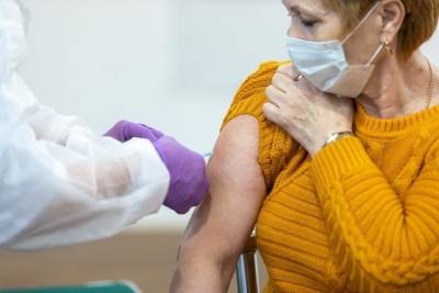 Прививка за биткоин: Как корреспондент «МК в Пскове» сертификат о вакцинации «покупал»