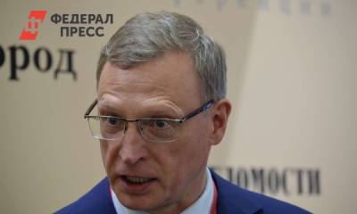 Александр Бурков: «Подписанные соглашения позволят перевернуть строительный рынок Омской области»