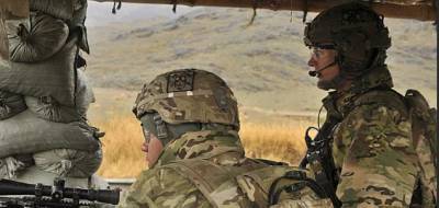 Войска стран НАТО провели в Румынии учения по отражению вторжения сил России