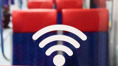 Хватит на всех: в Москве расширили городскую сеть Wi-Fi