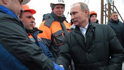 Путин может раскрыть судьбу льготной ипотеки на ПМЭФ
