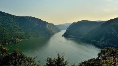 Сербия пешком: лучшие маршруты