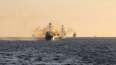 Кремль отреагировал на демарш Судана с военно-морской базой ВМФ РФ