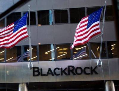 BlackRock поделилась видением стратегии инвестиций на фоне всплеска потребительской активности в Европе