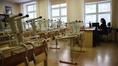 В Калининградской области подвели итоги учебного года