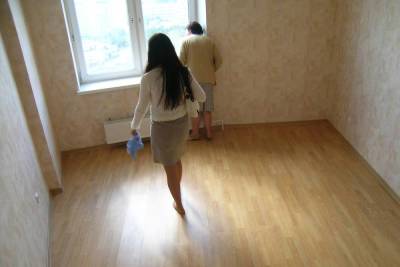 В России предложили способ снижения цен на жилье