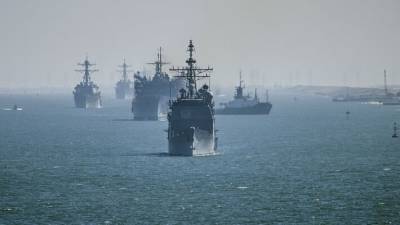 Аналитики Soha предупредили НАТО об огромной ловушке ВС РФ в Средиземном море